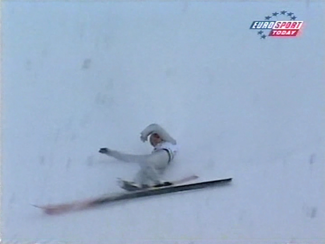 Frank Loeffler (Eurosport)